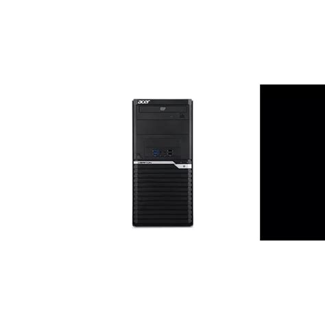 User manual Acer Veriton M VM2640G (English .